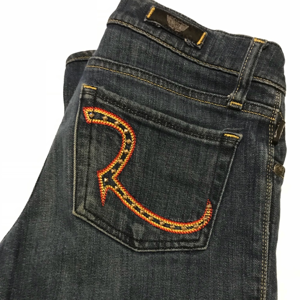 Rock & Republic Jeans Size 24